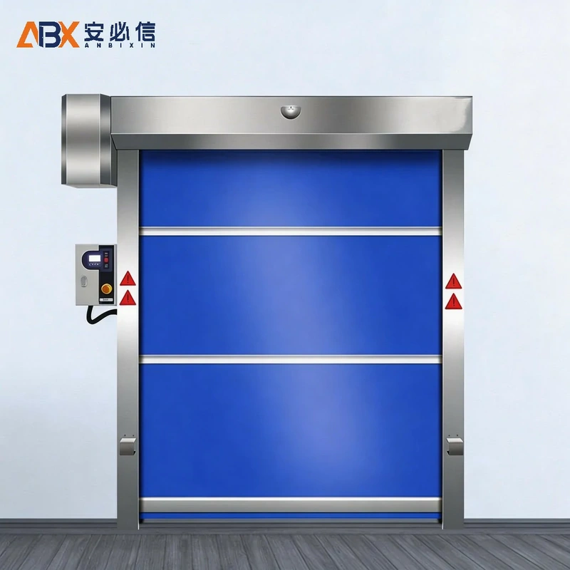 泰州市高速门